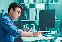 Comment Amazon Business simplifie l'expérience pour les directions achat ?