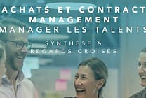 Un management des talents achats tourné vers l'avenir