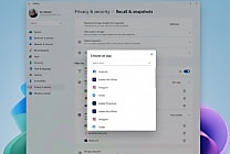 Le lancement de Recall à nouveau ajourné