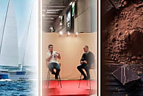 [Logistique] Le cacao, le bateau à voile et le client final