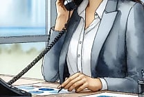 UCaaS : que reste-t-il de téléphonie ?