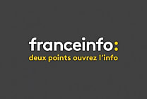 Franceinfo devient la première chaîne d'info en continu accessible aux  [...]