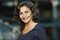 «Nous lançons AMPLIFY B2B», Corinne Mrejen (Les Echos Le Parisien Médias)