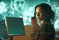Salesforce lance Agentforce en France