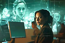 Salesforce lance Agentforce en France