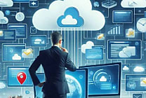 Gestion du SaaS : avec les pure players, une part de risque à accepter