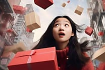 Amazon contre-attaque face à Temu et Shein