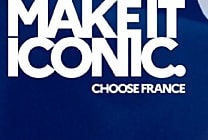Le gouvernement déploie sa campagne 'Make It Iconic' dans 5  [...]