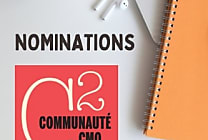 Nominations : quels changements à la tête des directions  [...]