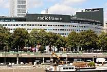 Audiences radio : France Inter creuse l'écart et franceinfo  [...]