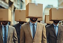 [Tribune] Le syndrome du faux-self : ces marques qui s'oublient pour plaire
