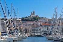 Salesforce ouvre un bureau à Marseille