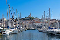 Salesforce ouvre un bureau à Marseille