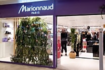 Marionnaud entame une réorganisation stratégique