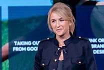 Maud Alvarez-Pereyre nommée DRH chez LVMH