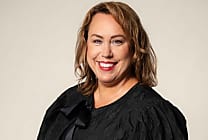 Camilla Henriksson, H&M : 'Les clients viennent en magasin pour expérimenter nos  [...]