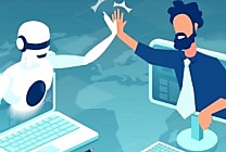 L'IA au service des relations commerciales : révolution ou défi ?