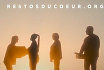 Les Restos du Coeur réaffirment leurs engagements dans leur 40e  [...]