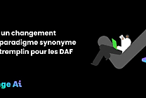 IA : un changement de paradigme synonyme de tremplin pour les DAF