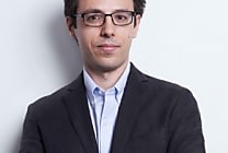 Baptiste Laffond est nommé Directeur Manager chez Lisan Finance