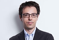 Baptiste Laffond est nommé Directeur Manager chez Lisan Finance