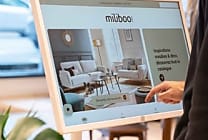 Miliboo repense l'expérience d'achat grâce à l'IA