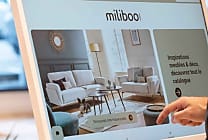 Miliboo repense l'expérience d'achat grâce à l'IA