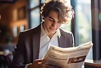 Revue de presse achats - semaine du 18 novembre