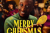 Lay's célèbre Noël avec Ahmed Sylla et Disneyland Paris