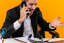 La fin du harcèlement téléphonique est-elle imminente ?