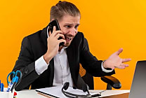 La fin du harcèlement téléphonique est-elle imminente ?