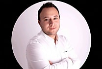 Brice Palassin, nouveau directeur national grands comptes de LG Electronics France