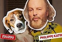 Royal Canin s'associe à Philippe Katerine pour lancer 'The Unique Pet Show'