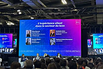[Tech For Retail 2024] L'expérience client au coeur des maisons de luxe