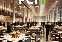 FCM Meetings & Events muscle son jeu