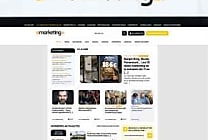 Lancement de la nouvelle formule d' e-marketing.fr