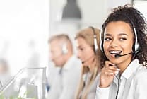 Comment l'IA participe à améliorer l'efficacité des centres de contact ?