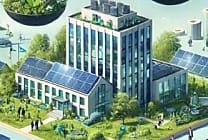 La RSE, passons d'une vision extra-financière à une vision  [...]