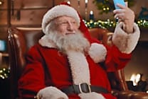 Bouygues Telecom enrichit son opération 'WhatsApp du Père Noël'  [...]