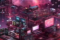 Services IA :  les fabricants de PC voient plus loin que Copilot+