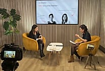 « La CSRD, un véritable projet d'entreprise », Edwige Rey de Forvis Mazars