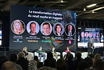 [Tech For Retail 2024] En magasin, le retail media peine à  [...]