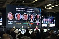 [Tech For Retail 2024] En magasin, le retail media peine à trouver sa place