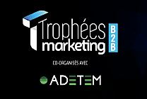 [TMK24] Découvrez les lauréats des Trophées Marketing BtoB 2024