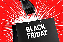 Le Black Friday propulse le e-commerce français