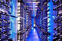 Datacenters : Iliad cède 50 % de Opcore au fonds InfraVia