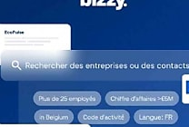 Bizzy: Une base de données B2B intelligente pour simplifier la  [...]