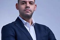 Olivier Bilbeissi, nouveau directeur national des ventes de Chronopost