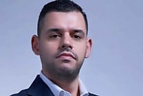 Olivier Bilbeissi, nouveau directeur national des ventes de Chronopost