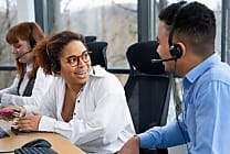 Vocalcom signe avec Yactraq pour améliorer sa solution Hermès